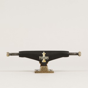 Thunder Tyshawn Endgame Pro Truck 148